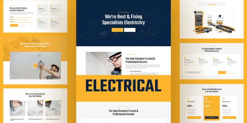 beegital-electrical-layout