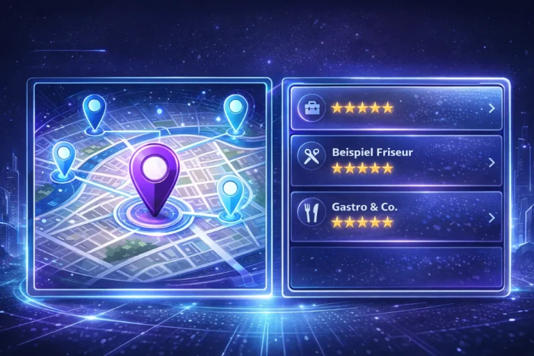 Branchenverzeichnisse 2026